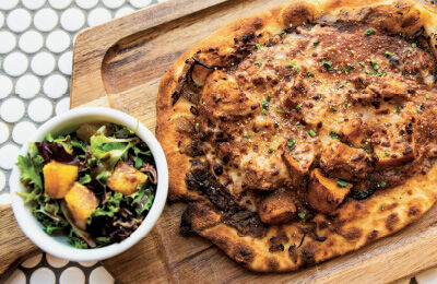 These culinary pros bring the flavor to franchising
